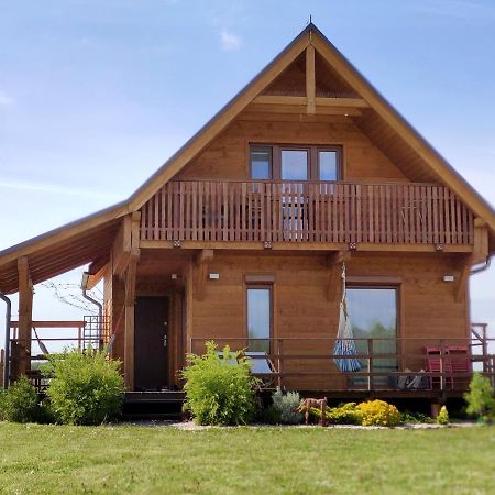 Domki Sowi Kamien Lomnica  Exterior foto